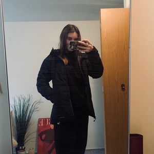 EDDIE BAUER SKI JACKET